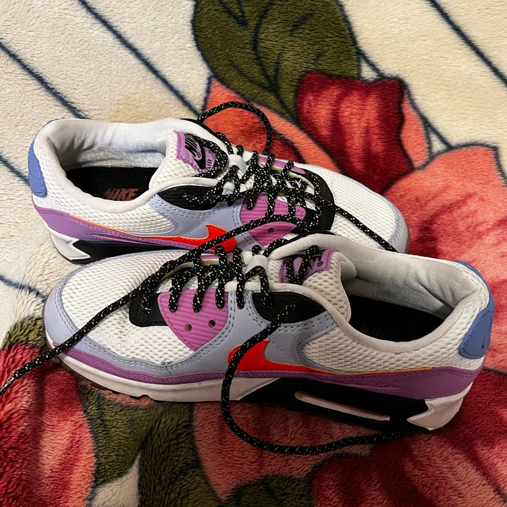 Nike Air Max 90 Carnival Shoes